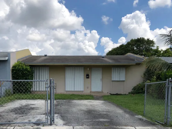 11413 SW 150th Dr, Miami, FL 33176