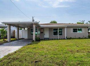 4800 NE 4th Ave, Fort Lauderdale, FL 33334