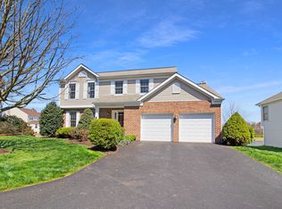 11637 Queen Nicole Ter, Gaithersburg, MD 20876