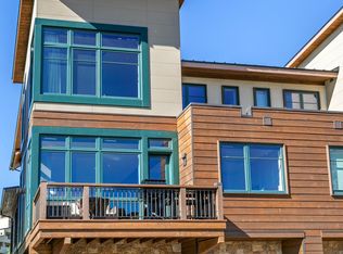 8 Waterfront Way, Avon, CO 81620
