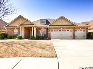 203 Creekedge Cir NW, Madison, AL 35757