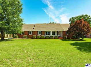 3517 W Forest Lake Dr, Florence, SC 29501