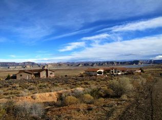445 S Rainbow Dr, PAGE, AZ 86040