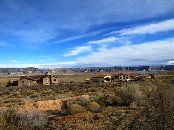 445 S Rainbow Dr, Page, AZ 86040