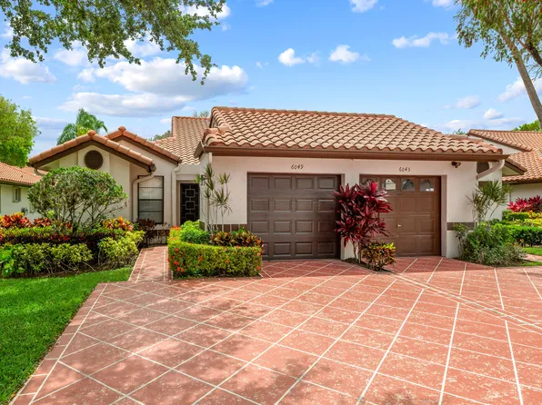6049 Kings Gate Circle, Delray Beach, FL 33484