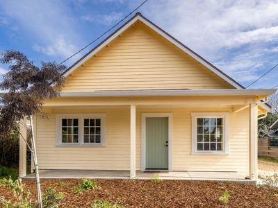 158 N Sanderson Way, Fort Bragg, CA, 95437