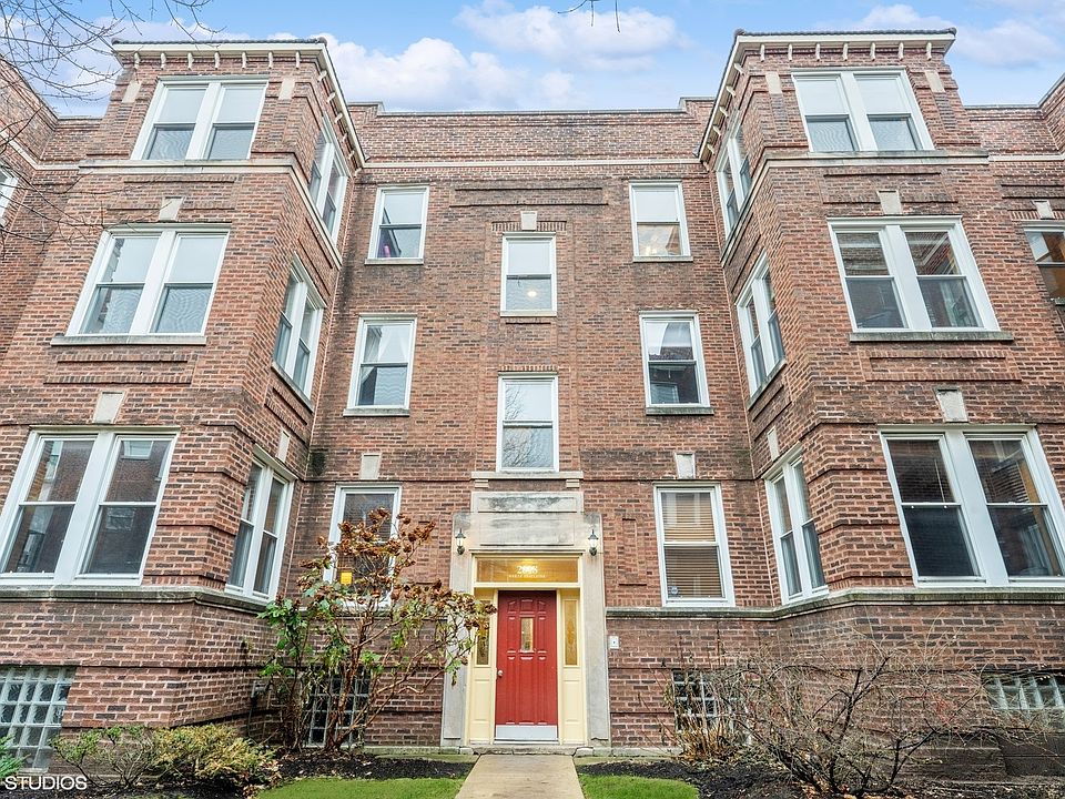 1st image of 2618 N Spaulding Ave APT 3W