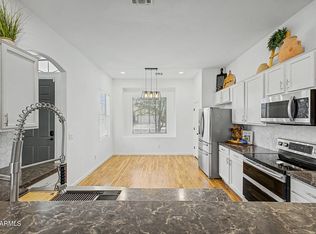 3650 S 257th Ave, Buckeye, AZ 85326