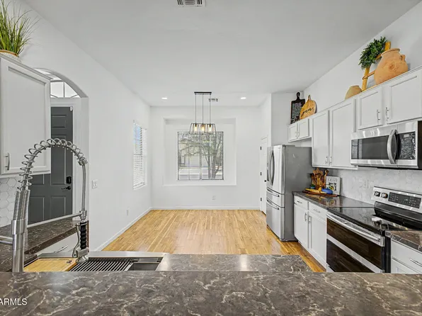 3650 S 257TH Avenue, Buckeye, AZ 85326