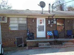 193 Cedric Dr, Bean Station, TN 37708