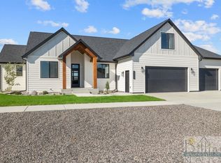 6327 Living Water Ln, Billings, MT 59106