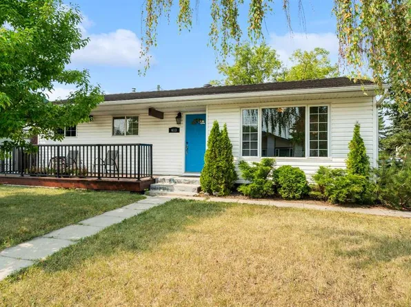 613 E Olympia Cres SE, Calgary, AB T2C 1G6