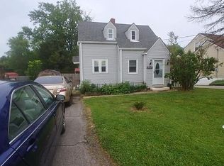 110 N Main St, Muldraugh, KY 40155