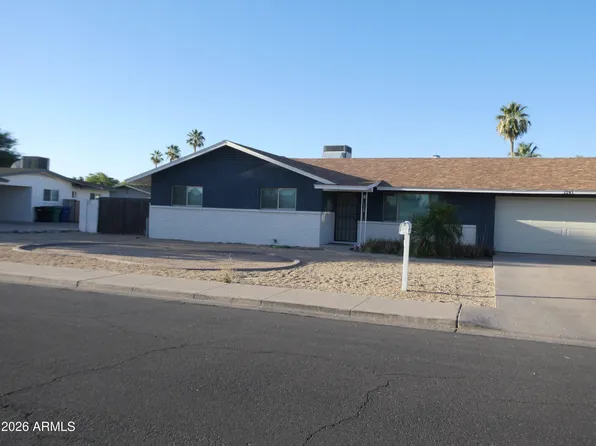 2261 E Evergreen St, Mesa, AZ 85213