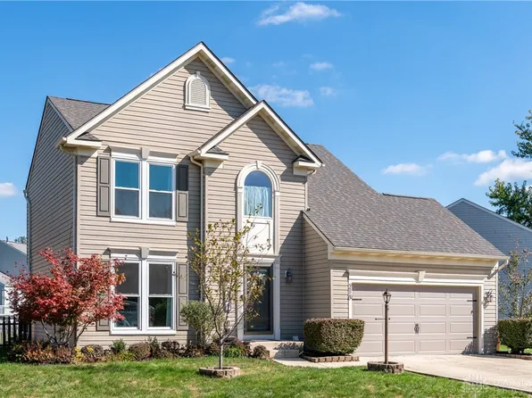 210 Holly Dr, Franklin, OH 45005