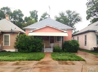 1710 Pine St, Pueblo, CO 81004