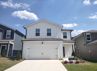 1496 Rhodes Pond St, Wendell, NC 27591