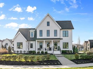 9105 Joiner Creek Ct, College Grove, TN 37046