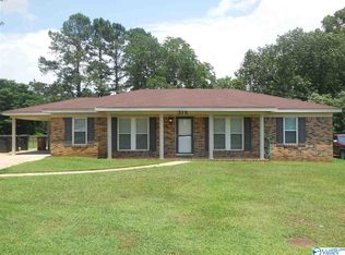 315 Hillside Rd, Decatur, AL 35601