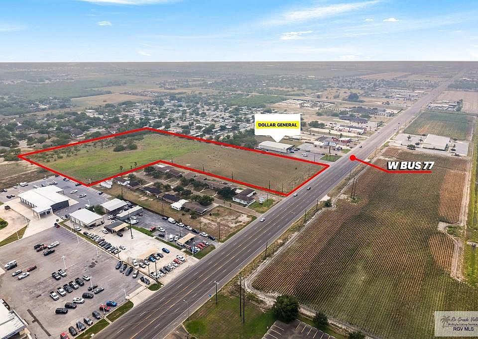 2nd image of 0 N Business Highway 77