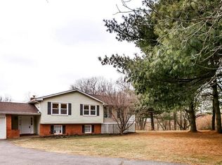 5 Mamopa Ct, Reisterstown, MD 21136