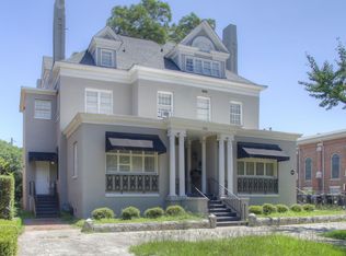 Sibley Hull House - Zulueta, Augusta, GA 30901