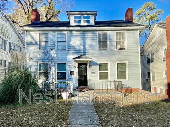 117 Woodside Ave, Fayetteville, NC 28301