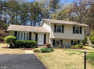 7816 Kawshek Path, Hanover, MD 21076