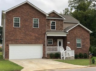 1716 Bridgecrest Dr, Antioch, TN 37013