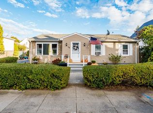 16 Buckley St, Fall River, MA 02723