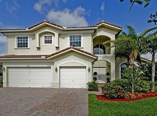 3560 SW 195th Ave, Miramar, FL 33029