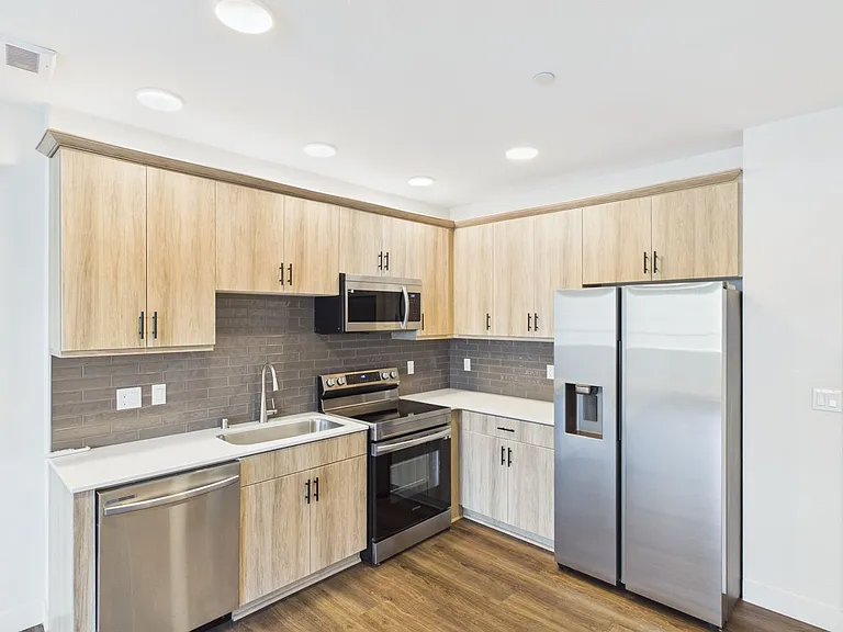NV Lofts Modern Luxury Living, Centered on You — Photo 32