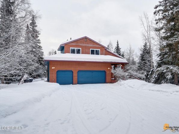 Anchorage Real Estate - Anchorage AK Homes For Sale | Zillow