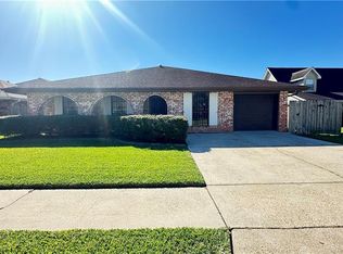 3953 Grilletta Ct, Marrero, LA 70072