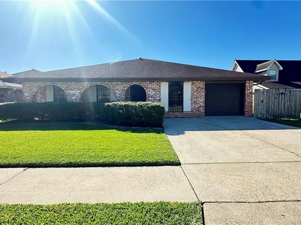 3953 Grilletta Ct, Marrero, LA 70072