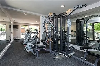 Exercise Room