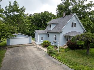 1812 Adams St, Tilton, IL 61833
