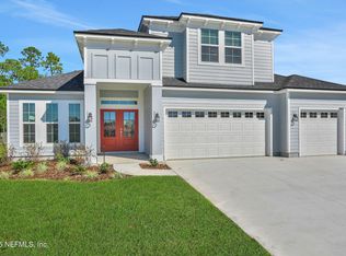 3655 Zydeco Loop, Green Cove Springs, FL 32043