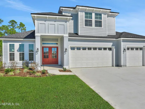 3655 ZYDECO Loop, Green Cove Springs, FL 32043