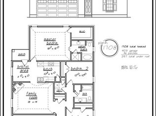 9456 S Darren Cir, Cordova, TN 38018