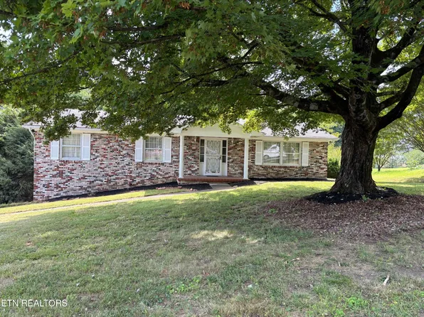 2015 Mountair Dr, Knoxville, TN 37924