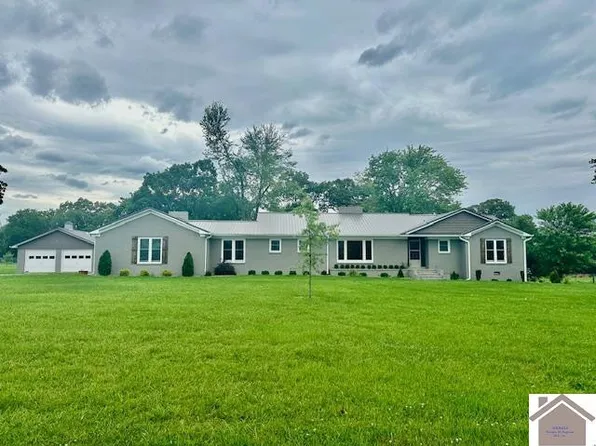 6174 State Route 94 W, Murray, KY 42071