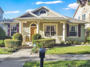 6712 Thornhill Cir, Windermere, FL 34786