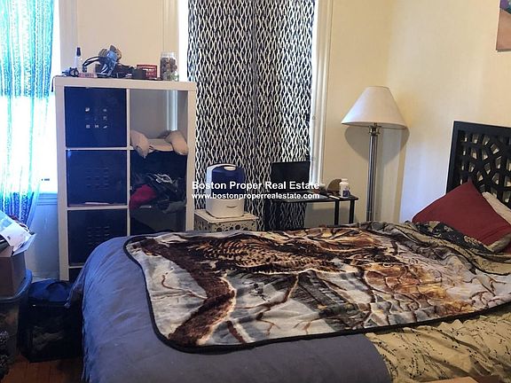 109 Queensberry St. #8 Boston - Fenway Unit Photo 4