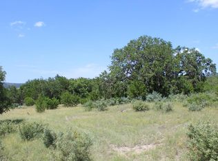 163 S Kahn Dr, Rio Frio, TX 78879