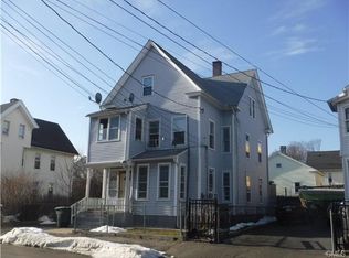 247 Olive St, Bridgeport, CT 06604