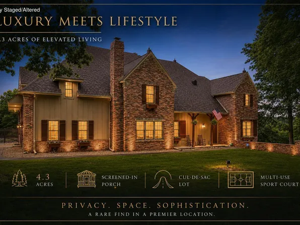 7578 Persimmon Court, Willard, MO 65781