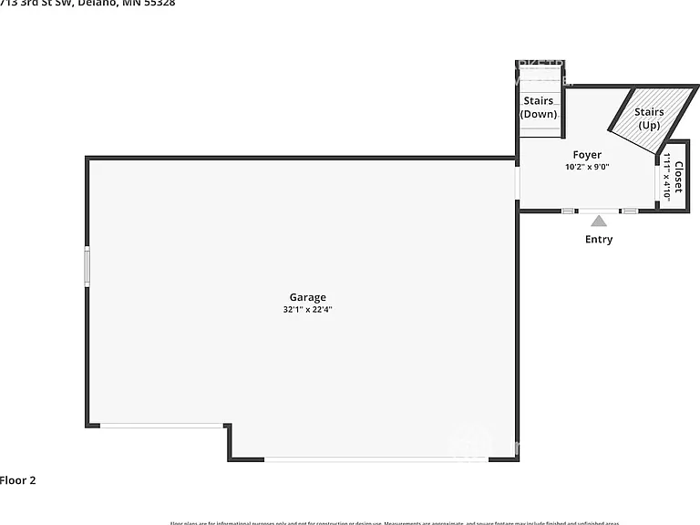 713 3rd St SW — Photo 4