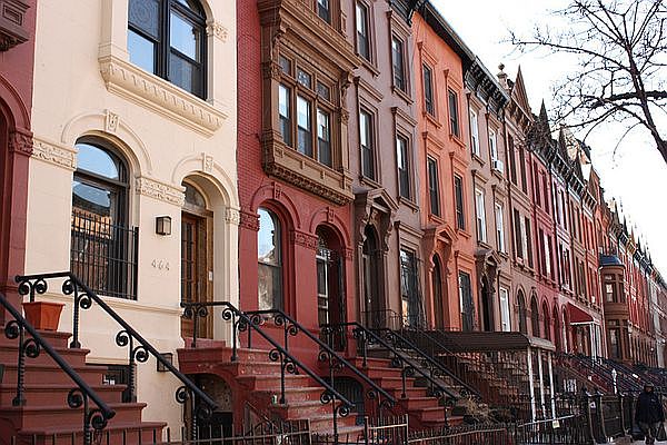 1st image of 464 Greene Ave #1A