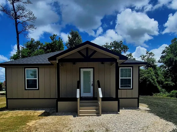 410 S Tannahill St, Vidor, TX 77662